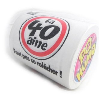 10 idées cadeaux d'anniversaire 40 ans ! Pour hommes et femmes...