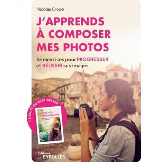 Guide de composition photographique pour débutants et experts par Nicolas Croce