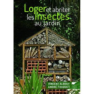 Offrez toutes les techniques pour accueillir les insectes au jardin