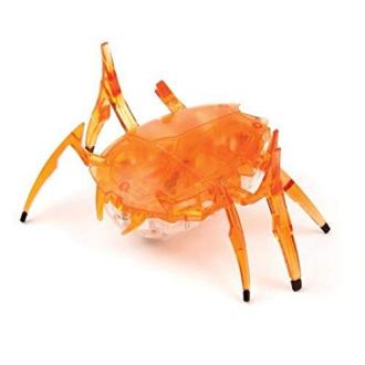 Robot Crabe Hexbug combat insecte avec télécommande et accessoires