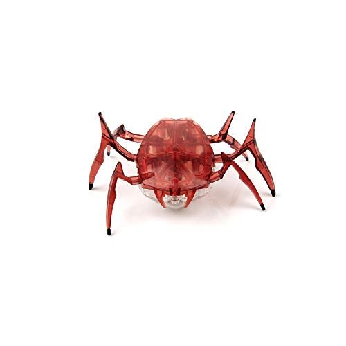 Robot Crabe Hexbug combat insecte avec télécommande et accessoires