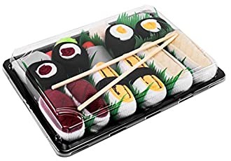 Coussin Pas de sushi  Idée cadeau original
