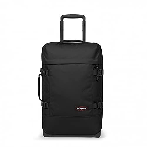 Valise Eastpak TRANVERZ S, cadeau idéal pour voyageurs, style et confort.