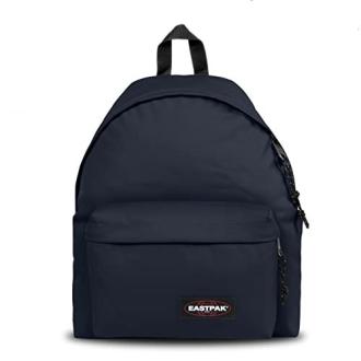 Sac à dos EastPak durable, élégant et végan idée cadeau pour adolescents