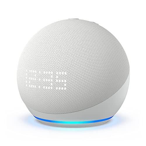 Enceinte Echo Dot : offrez bien plus qu'une enceinte Bluetooth !