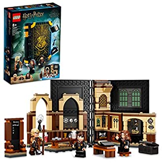 Boîte à Secrets Harry Potter Collector Deluxe sur Cadeaux et Anniversaire