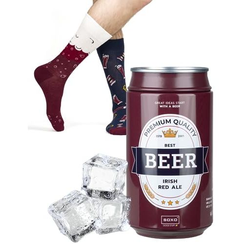 Top cadeaux pour amateur de bière