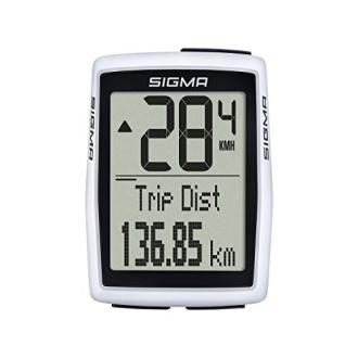 Compteur de vitesse Sigma BC 12.0 pour vélo