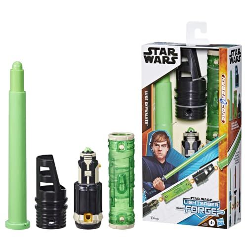 Coffret construction sabre laser Jedi