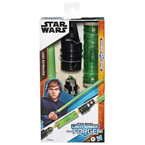 Kit de construction de sabre laser Jedi, inspiré du film Star Wars