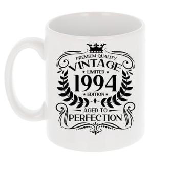 Le mug made in 1994