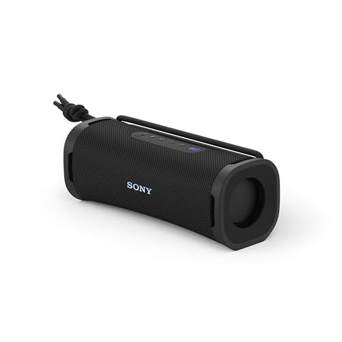 Enceinte Bluetooth Sony ULT FIELD 1 robuste avec basses puissantes et étanche