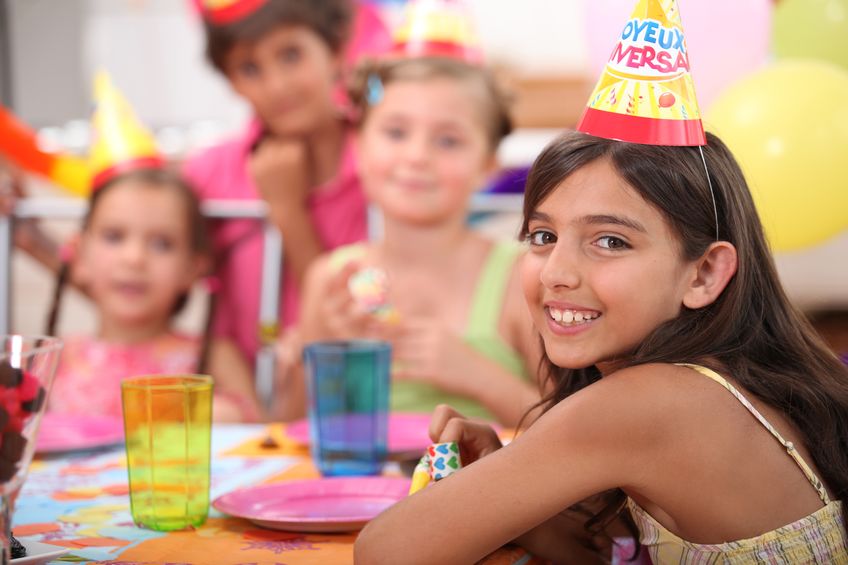 Anniversaire 7 ans : idées d'activités, de cadeaux et de déco