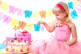 15 idées cadeaux pour une petite fille de 5 ans