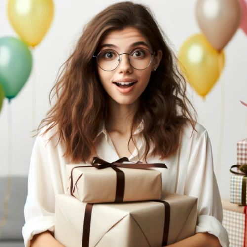 Top 24 Idées Cadeaux Femme 50 Ans Luxe pour une Élégance Parfaite - Cadeau  Plus