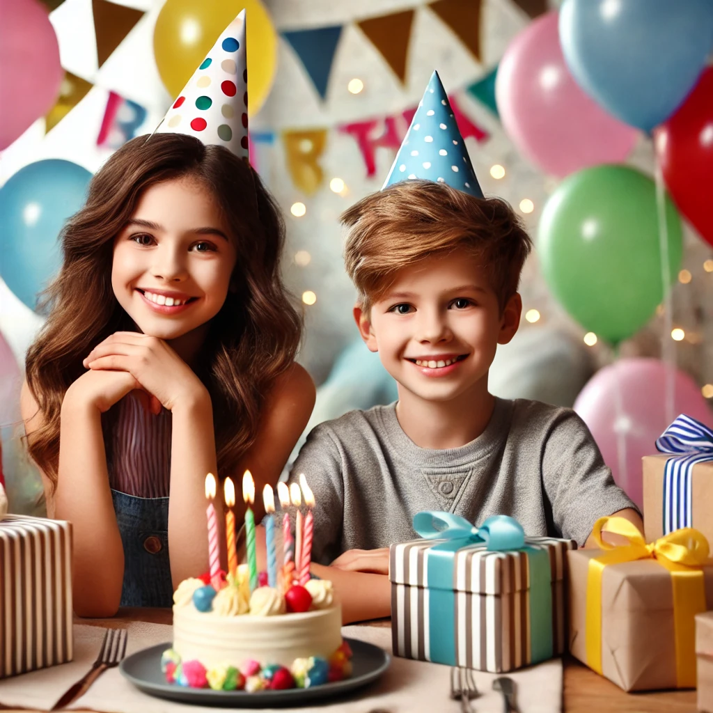Idées cadeaux pour enfants de 7 ans 8 ans et 9 ans qui fêtent leur anniversaire